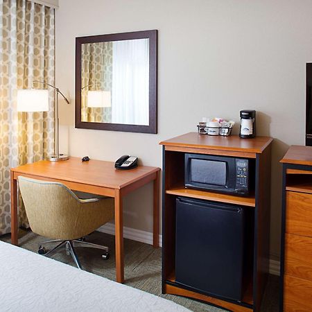 Hampton Inn & Suites Lancaster Eksteriør billede