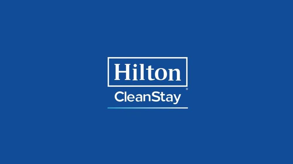 Hampton Inn & Suites Lancaster Eksteriør billede