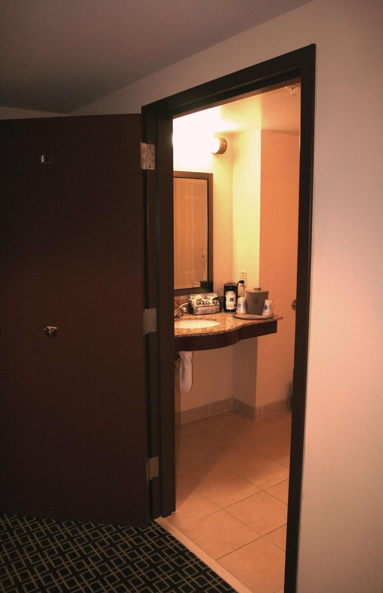 Hampton Inn & Suites Lancaster Eksteriør billede