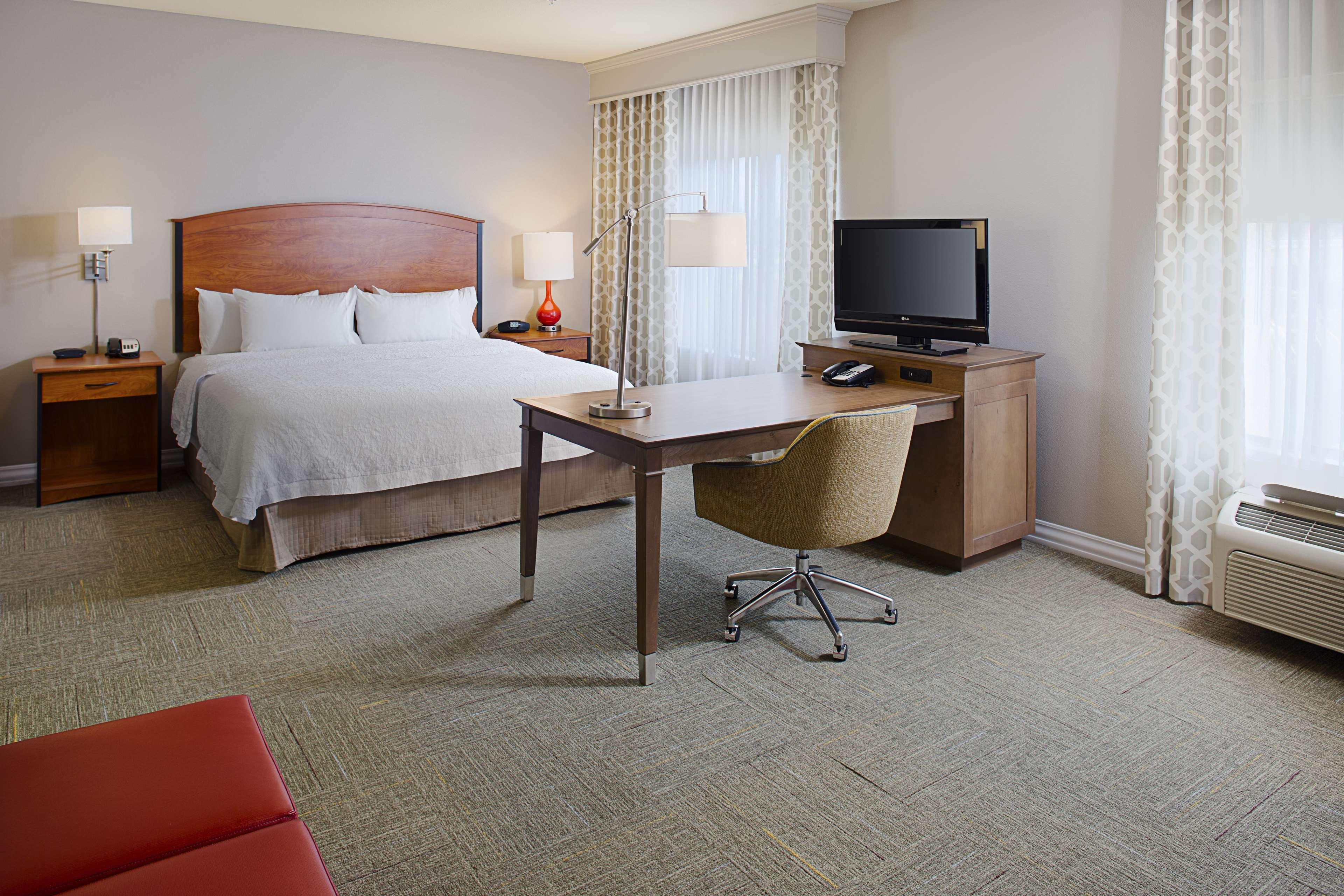 Hampton Inn & Suites Lancaster Eksteriør billede
