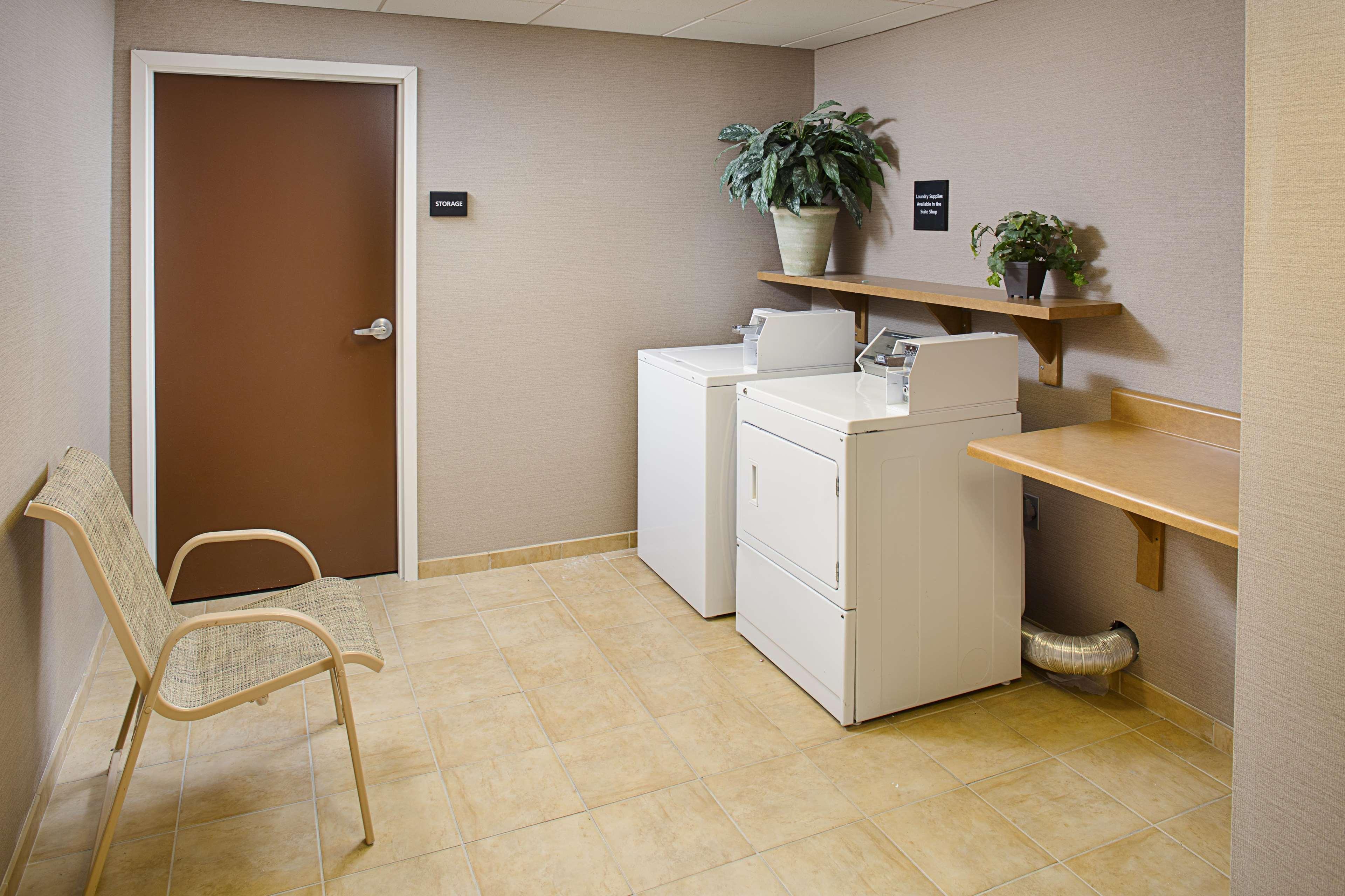 Hampton Inn & Suites Lancaster Eksteriør billede