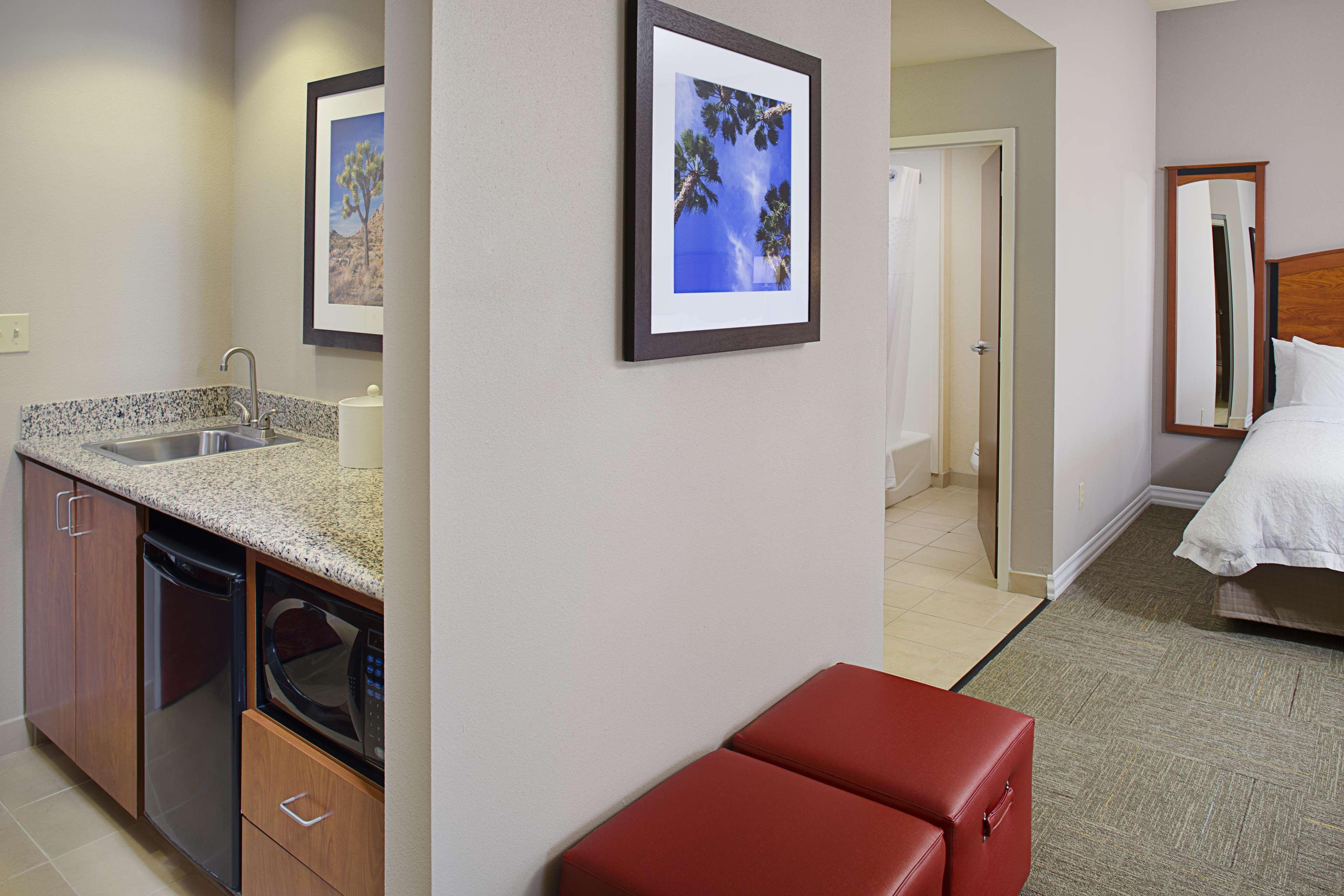 Hampton Inn & Suites Lancaster Eksteriør billede