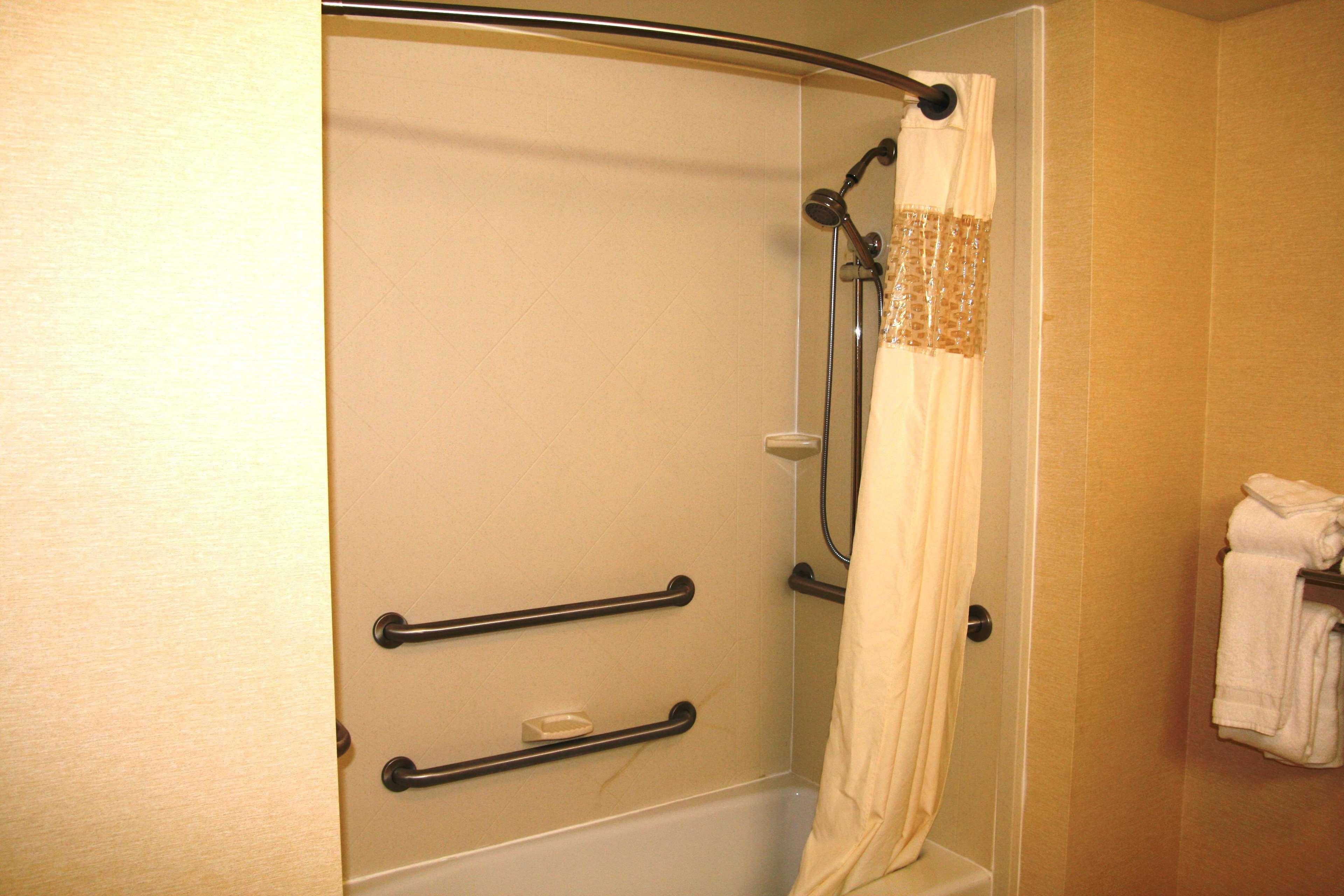 Hampton Inn & Suites Lancaster Eksteriør billede