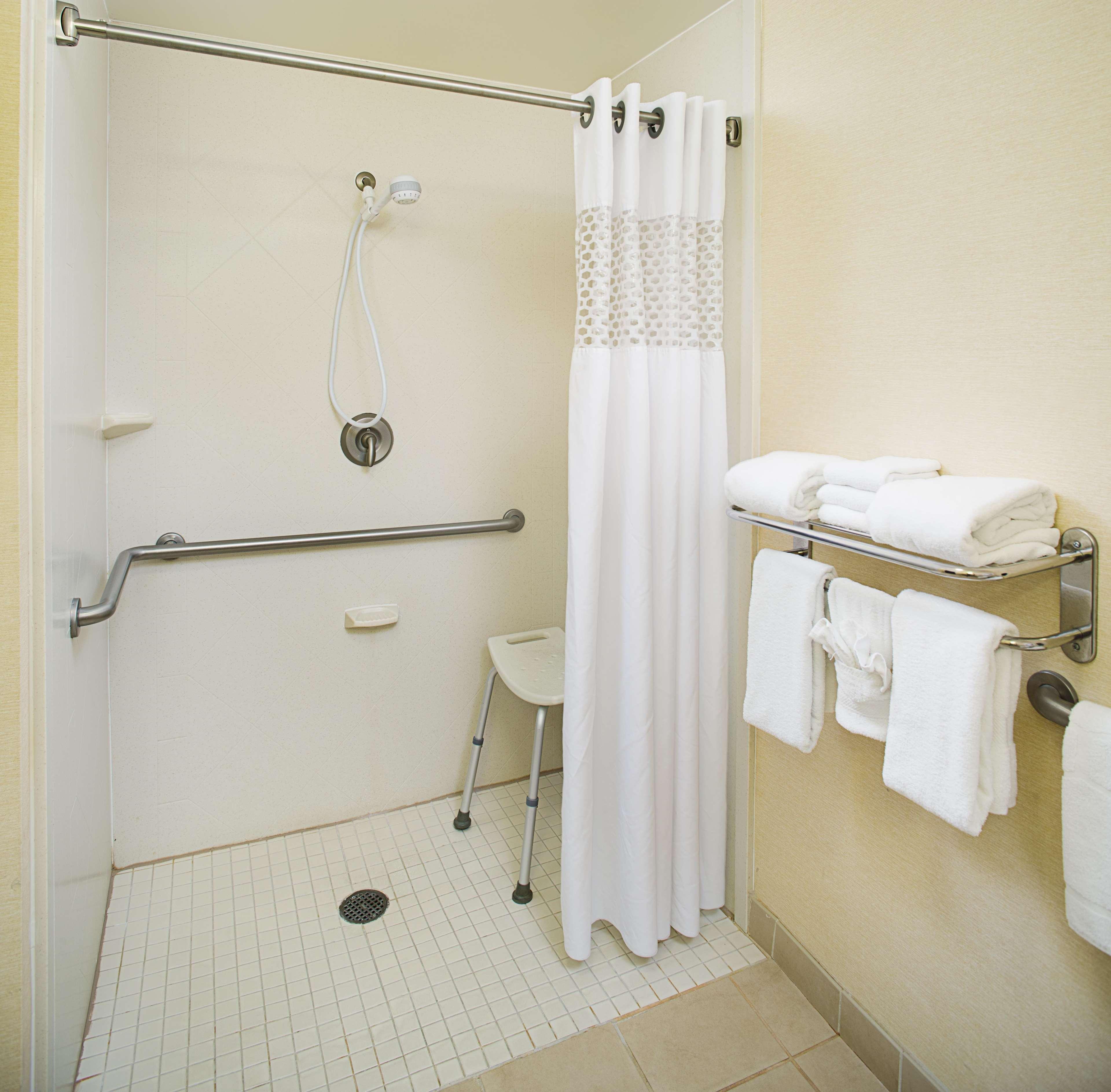 Hampton Inn & Suites Lancaster Eksteriør billede