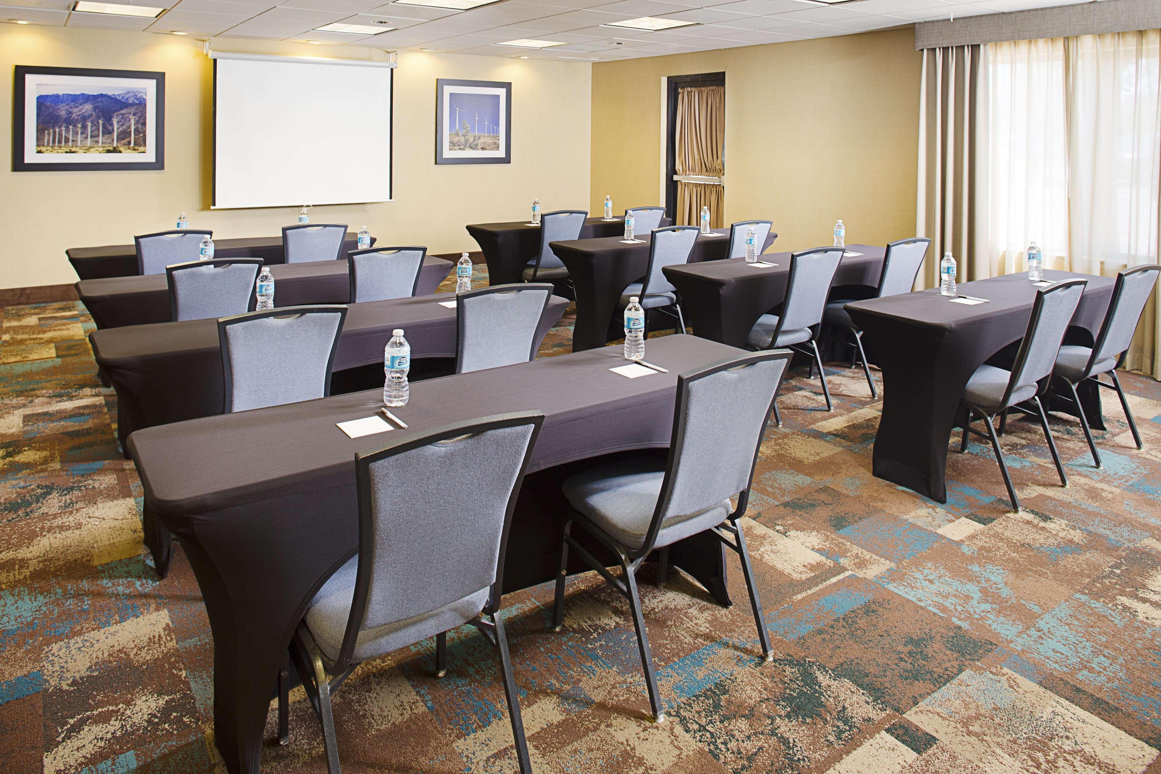 Hampton Inn & Suites Lancaster Eksteriør billede