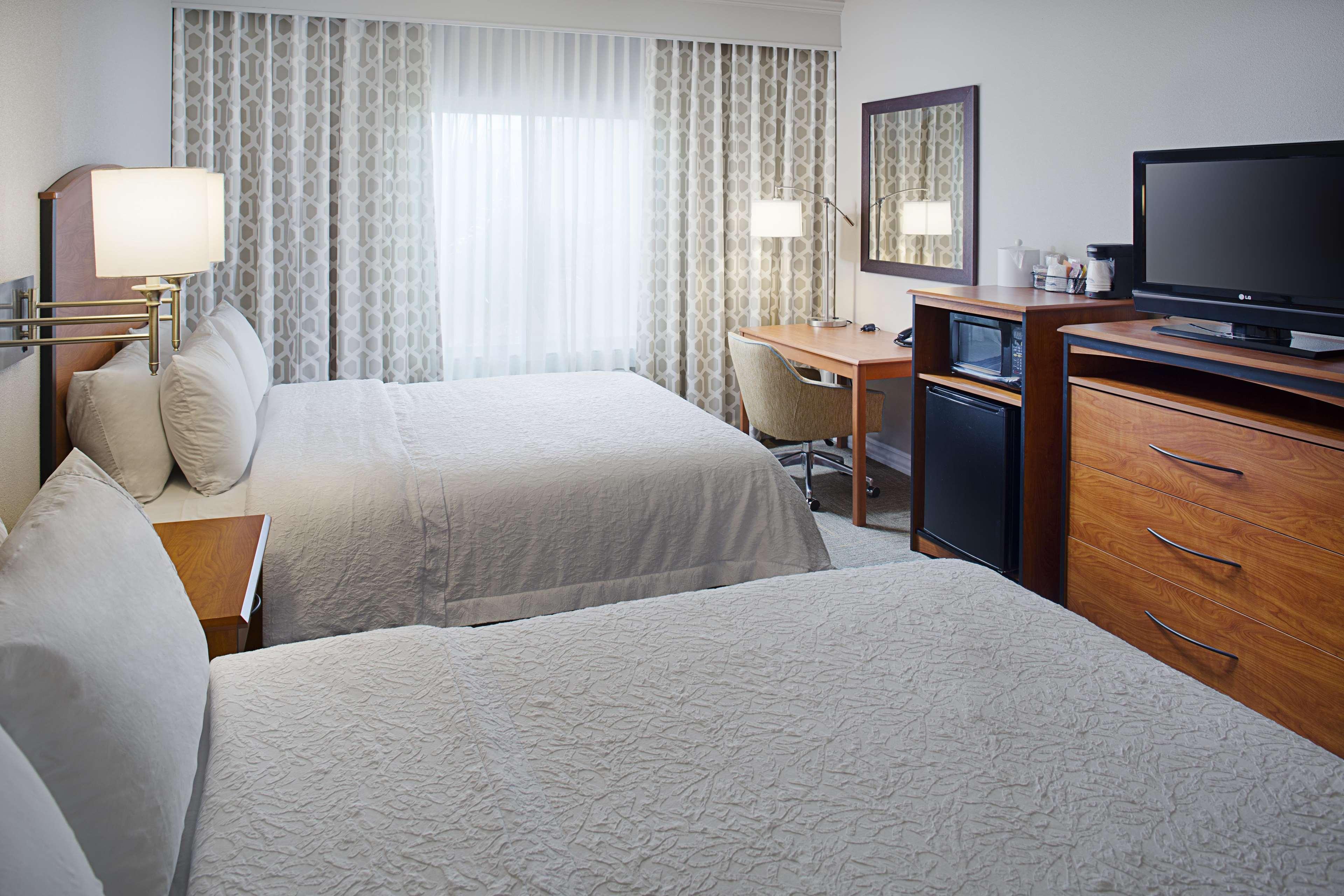Hampton Inn & Suites Lancaster Eksteriør billede