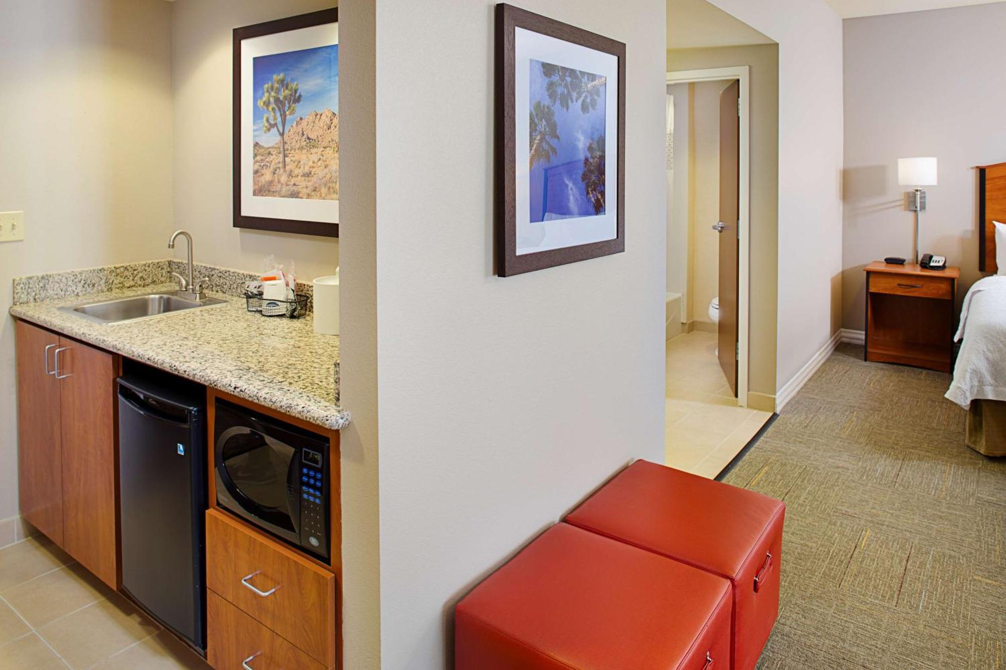Hampton Inn & Suites Lancaster Eksteriør billede