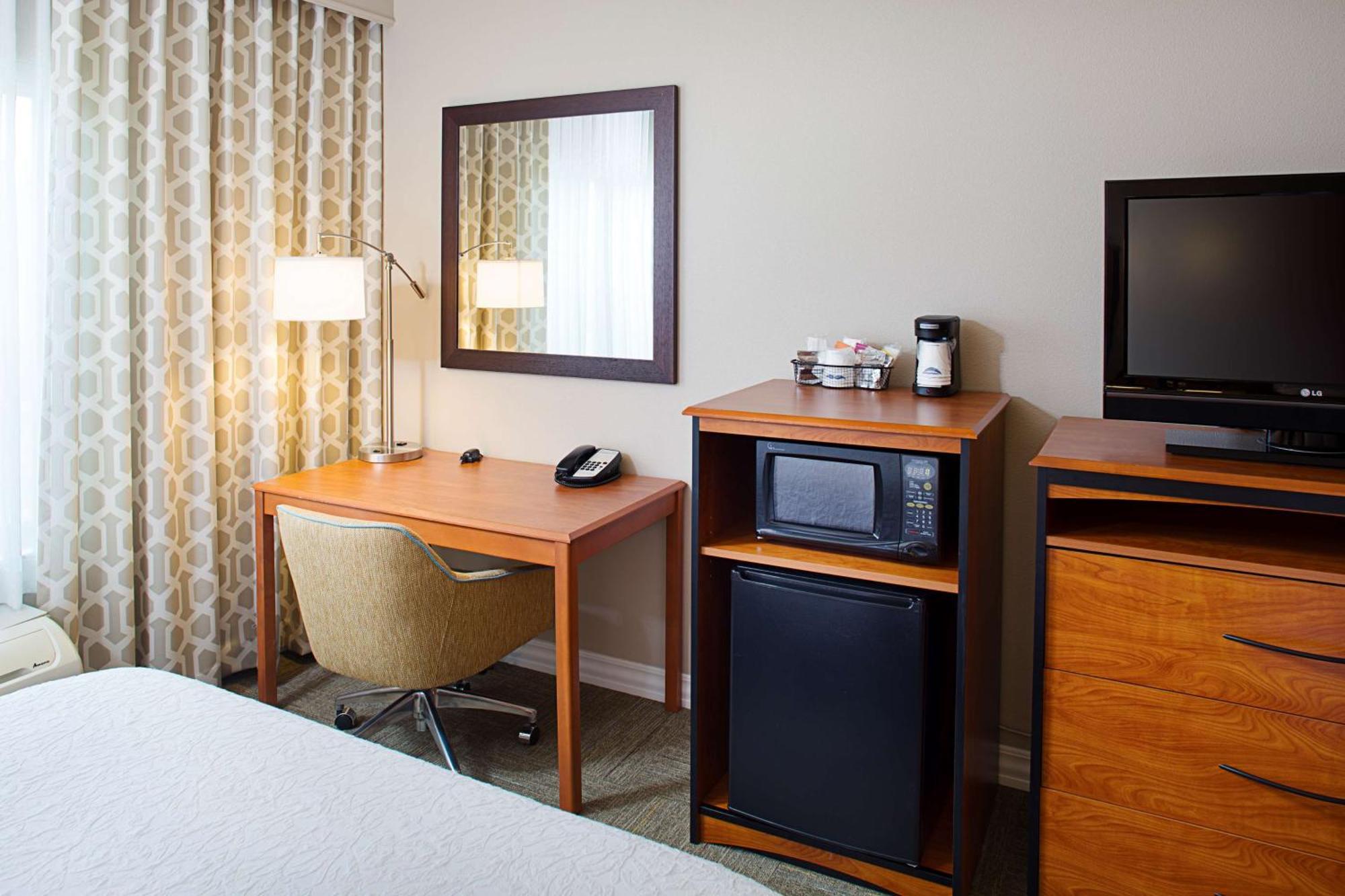 Hampton Inn & Suites Lancaster Eksteriør billede