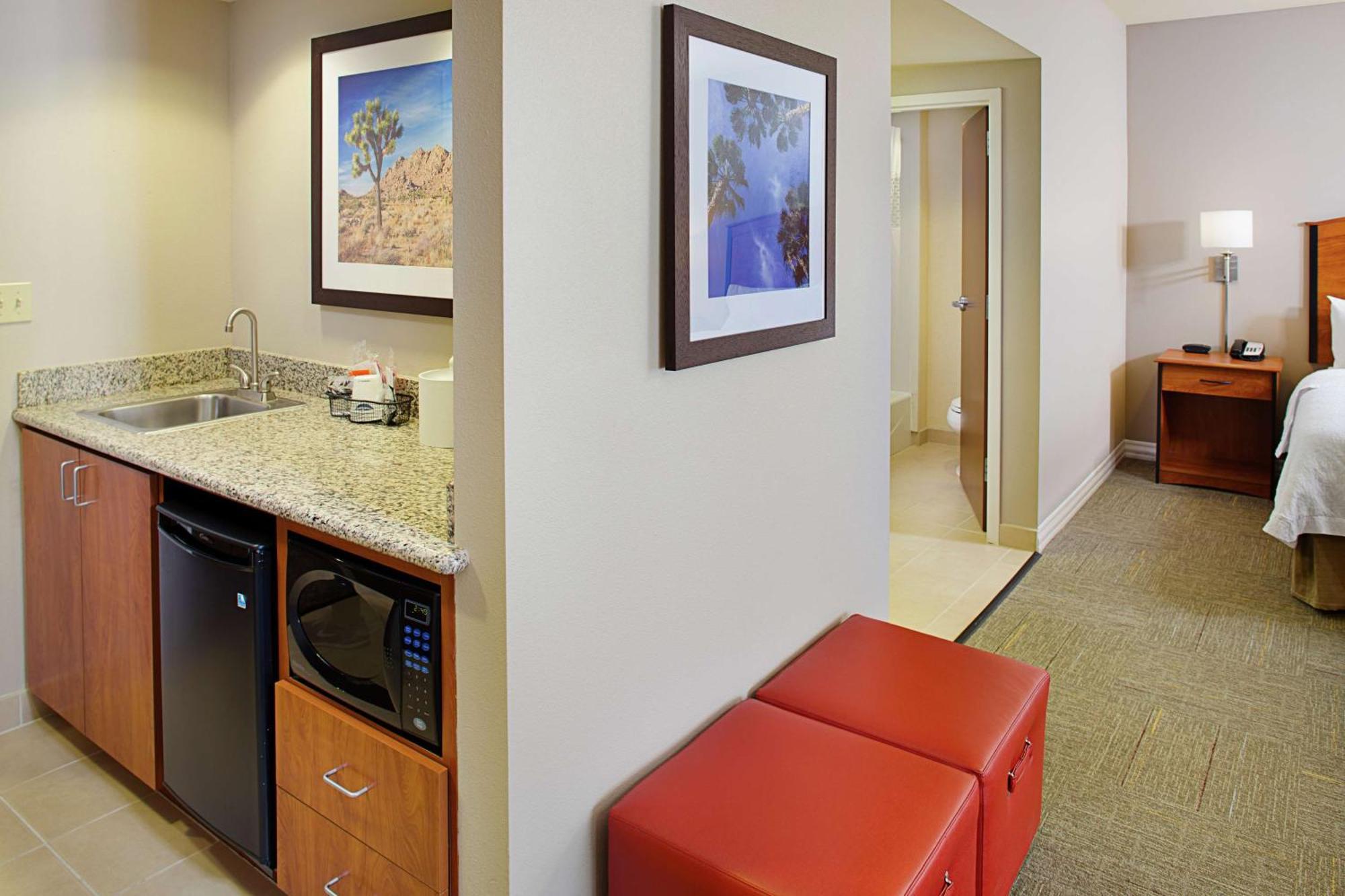 Hampton Inn & Suites Lancaster Eksteriør billede