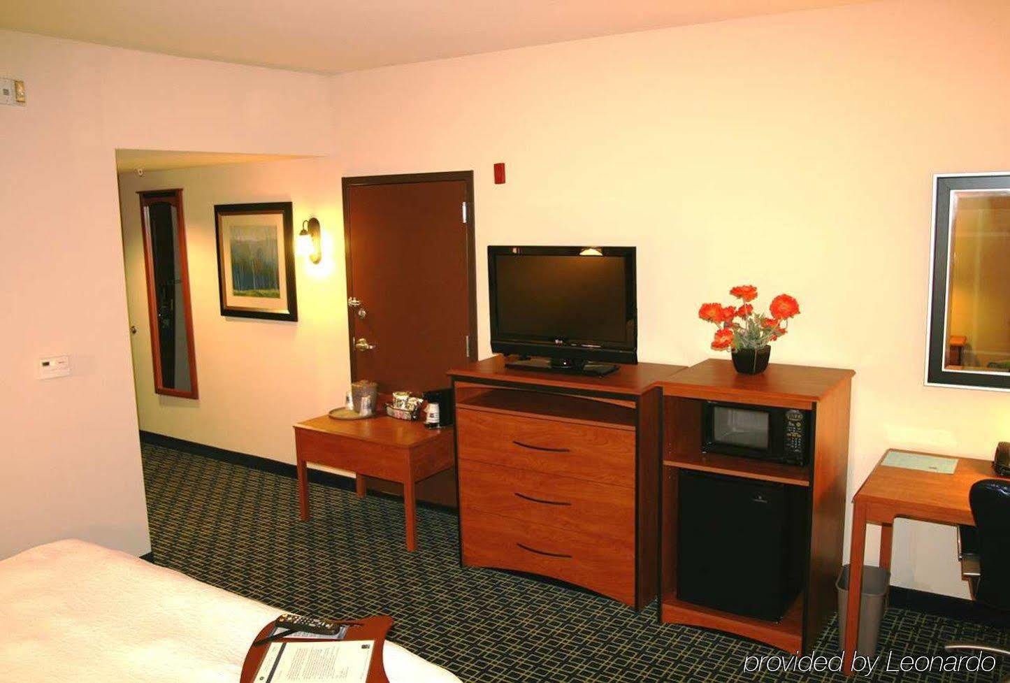 Hampton Inn & Suites Lancaster Eksteriør billede