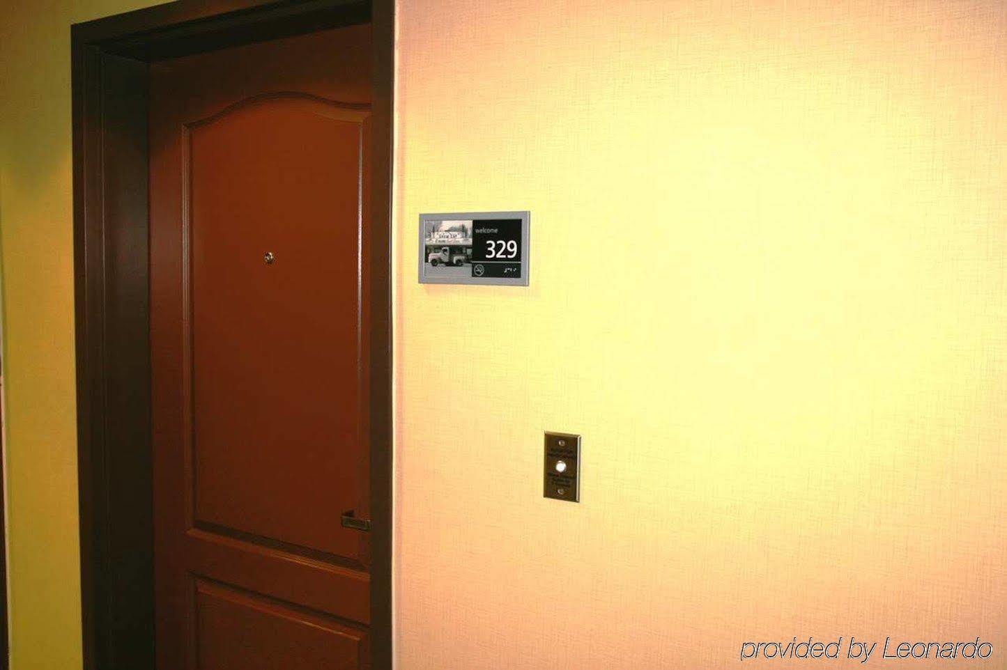 Hampton Inn & Suites Lancaster Eksteriør billede