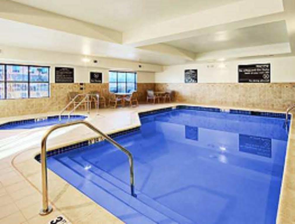 Hampton Inn & Suites Lancaster Eksteriør billede